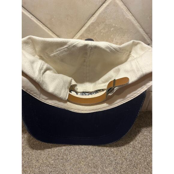 NOS Monte Carlo casino adjustable hat - Picture 5 of 5